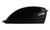 Aero-flo Roof Vent Cover-Black 6 pack (E/F) 40711