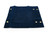 Step Rug,Premium,Poly SingleRib w/UV&TPE 17.5"x 18"Blue(E/F) 42905
