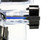 Camco Dual Flush, RV Waste Tank and Sewer Hose Rinser 39072