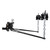 Eaz-Lift Elite Weight Distribution Hitch with Height Adjustable Forged Shank- 1,000 lb. (1) 48053