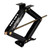 Camco EAZ-Lift 24-inch Stabilizing RV Scissor Jack - Features a 5,000 lb Load Capacity - Heavy-Duty Steel Construction -1 Pack (48810) 48810