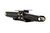 Camco EAZ-Lift 24-inch Stabilizing RV Scissor Jack - Features a 5,000 lb Load Capacity - Heavy-Duty Steel Construction -1 Pack (48810) 48810