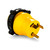 PowerGrip Adapter, TT-30P x L5-30R (E/F) 55642