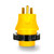 PowerGrip Adapter, TT-30P x L5-30R (E/F) 55642