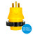 PowerGrip Adapter, TT-30P x L5-30R (E/F) 55642