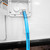 EvoFlex 4-Foot Drinking Water Hose, 5/8" ID 22590