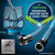 EvoFlex 4-Foot Drinking Water Hose, 5/8" ID 22590