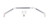 Camco RV Shower Extender Curtain Rod 43764