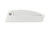 Baggage Door Catches 2/Pack Polar White (Eng/Fr) 44173