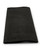 Step Rug,Premium,Poly Single Rib w/UV&TPE 22"x 23"Black(E/F) 42909