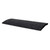 Step Rug,Premium,Poly Single Rib w/UV&TPE 22"x 23"Black(E/F) 42909