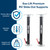 Eaz-Lift Premium RV Slide-Out Supports, Pair, 19 to 49-inches 48870