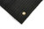Camco Premium Wrap Around RV Step Rug, Double Ribbed with TPE Backing, Fits 24-Inch-Wide RV Steps, Gray 42956