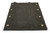Camco Premium Wrap Around RV Step Rug, Double Ribbed with TPE Backing, Fits 24-Inch-Wide RV Steps, Gray 42956