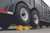 Trailer Aid PLUS, Yellow, boxed 23