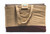 Awning & Leisure Mat - 7' x 15' Brown w/Canvas Bag 42811