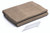 Awning & Leisure Mat - 7' x 15' Brown w/Canvas Bag 42811