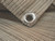 Awning & Leisure Mat - 7' x 15' Brown w/Canvas Bag 42811
