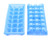 Mini Ice Cube Trays 2 Pack 9" x 4" x 1" (Eng/Fr) 44100