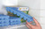 Mini Ice Cube Trays 2 Pack 9" x 4" x 1" (Eng/Fr) 44100