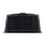 Camco Roof Vent Cover-Black 5pk (Eng/Fr) 40443