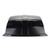 Camco Roof Vent Cover-Black 5pk (Eng/Fr) 40443