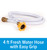 Evo X2 Dual Stage Premium RV Water Filter Kit 40639