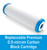 Evo X2 Dual Stage Premium RV Water Filter Kit 40639