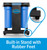Evo X2 Dual Stage Premium RV Water Filter Kit 40639