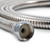 Chrome Shower Head Hose 60" 43716