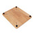 Camco RV/Marine Oak Sink Cover, 13" x 15" 43431
