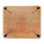 Camco RV/Marine Oak Sink Cover, 13" x 15" 43431