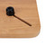 Camco RV/Marine Oak Sink Cover, 13" x 15" 43431