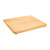 Camco RV/Marine Oak Sink Cover, 13" x 15" 43431