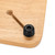 Camco RV/Marine Oak Sink Cover, 13" x 15" 43431