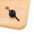 Camco RV/Marine Oak Sink Cover, 13" x 15" 43431