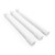 RV Cupboard Bar, 3Pack - 10" to 17" White (E/F) 44063