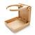 Adjustable Drink Holder, Khaki (E/F) 44042
