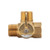 By-Pass Kit, 12"Supreme Perm for 10gallon tanks,LLC (Eng/Fr) 35963