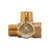 By-Pass Kit, 12"Supreme Perm for 10gallon tanks,LLC (Eng/Fr) 35963