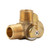 By-Pass Kit, 12"Supreme Perm for 10gallon tanks,LLC (Eng/Fr) 35963