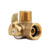 By-Pass Kit, 12"Supreme Perm for 10gallon tanks,LLC (Eng/Fr) 35963