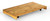Stove Top Work Surface, Bamboo (Two-Burner) 43547