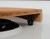 Stove Top Work Surface, Bamboo (Two-Burner) 43547