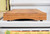 Stove Top Work Surface, Bamboo (Two-Burner) 43547