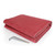 Awning Mat - 6' x 9' Burgundy Reversible (E/F) 42882