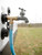 Water Faucet 90 degree (E/F) LLC 22463