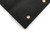 Step Rug,Premium,Poly w/UV&TPE, Dbl-Rib, 18"x23", Black(E/F) 42953