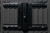 EazLift - Gooseneck Ball and Plate, Rail Mount 48554