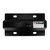 EazLift - Gooseneck Ball and Plate, Rail Mount 48554